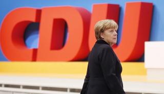 Συνέδριο CDU Γερμανία: Διάδοχος της Μέρκελ ο Άρμιν Λάσετ - Στις 22/1 η επικύρωση της απόφασης