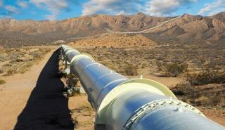 Ρωσία - Καζακστάν: Σε συζητήσεις για την κατασκευή αγωγού αερίου προς την Κίνα