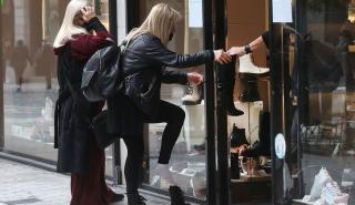 Παπαθανάσης: Άνοιγμα της αγοράς χωρίς «click in shop» - «Θα εκτιμηθεί από τους ειδικούς» ανέφερε