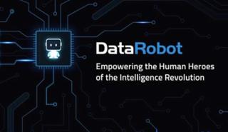 Τον αμερικανικό κολοσσό της Τεχνητής Νοημοσύνης DataRobot πιστοποίησε η TÜV HELLAS (TÜV NORD)