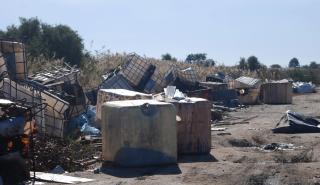 Η ΔΕΛΤΑ προσφέρει στο Υπουργείο Υγείας 2 υπερσύγχρονους φορητούς θαλάμους αρνητικής πίεσης