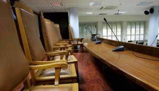 Τέμπη: Οι δικηγόροι της Αθήνας απέχουν την 28η Φεβρουαρίου