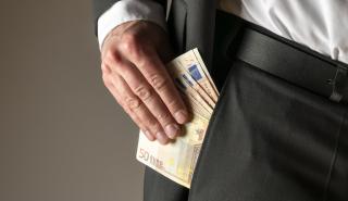 Απλήρωτοι παραμένουν εργαζόμενοι του ΣΥΝ-ΕΡΓΑΣΙΑ λόγω... επιτήδειων