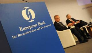 EBRD: Επενδύσεις 687 εκατ. ευρώ σε 16 έργα στην Ελλάδα το 2022