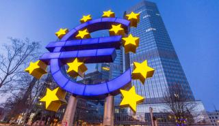 ΕΚΤ: Σταθερό το κόστος δανεισμού των επιχειρήσεων το Μάιο