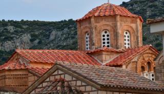 Εκκλησία: Ποιο είναι το μοντέλο αξιοποίησης των εκκλησιαστικών ακινήτων