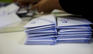 Δημοσκόπηση Pulse: Προβάδισμα 19 μονάδων για τη ΝΔ