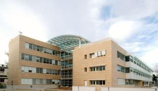 Εκτέρ: Ανέλαβε έργο 11,63 εκατ. ευρώ στο Ελληνικό Ινστιτούτο Παστέρ