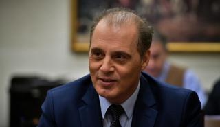 Βελόπουλος: Η Ελληνική Λύση απέδειξε πως είναι πολύ σκληρή για να πεθάνει