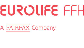 Customer Experience Game-Changer of the Year η Eurolife FFH