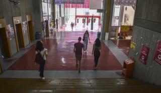 «Πρεμιέρα» τη Δευτέρα για τα Πανεπιστήμια – Πώς θα γίνονται τα μαθήματα ενόψει κορονοϊού