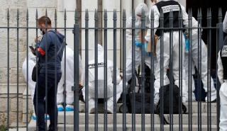 Γαλλία: Αυστηρότεροι περιορισμοί στην κυκλοφορία από το Σάββατο σε 15 διαμερίσματα