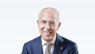 O Francesco Starace διορίστηκε πρόεδρος της Στρογγυλής Τραπέζης για την παραγωγή υδρογόνου