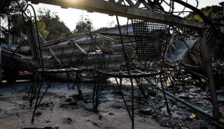 Μάτι: Μήνυση από την οικογένεια Φύτρου