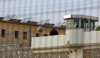 ΤΑΙΠΕΔ: Υπεγράφη σύμβαση με το υπ. Προστασίας του Πολίτη για μετεγκατάσταση των φυλακών Κορυδαλλού