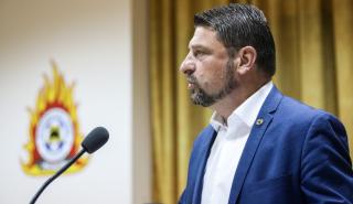 ΓΓΠΠ: Ενεργοποιήθηκε το EMS της ΕE για την χαρτογράφηση των πληγεισών περιοχών σε Μάνη, Διαβολίτσι και Φωκίδα