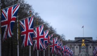 Brexit: Δημοσιεύτηκε το κείμενο της εμπορικής συμφωνίας