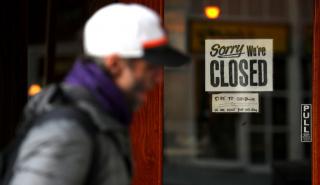Βρετανία: Εστιατόρια κηρύσσουν πτώχευση ταχύτερα από ό,τι επί κορονοϊού