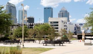 Κρούσμα του μεταλλαγμένου στελέχους του κορονοϊού διαγνώστηκε στη Φλόριντα