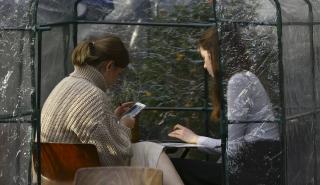 Ξεπέρασαν τις 12.200 οι θάνατοι λόγω COVID-19 στη Γερμανία