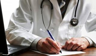 Προσωπικός ιατρός: 100 χιλιάδες εγγραφές πολιτών την ημέρα – Έκκληση Θεμιστοκλέους για συμμετοχή των ιατρών