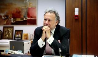 Επικοινωνία Κατρούγκαλου - Μπόλτον: Τέθηκε το ζήτημα των προκλητικών ενεργειών της Τουρκίας