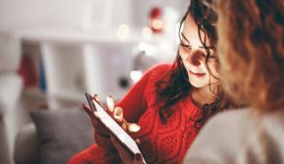 Vodafone: Απεριόριστα data για 15 ημέρες με €5,90