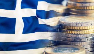 Capital Economics για Ελλάδα: Στο 8% η ανάπτυξη το 2021 - Πλήγμα η αδύναμη τουριστική κίνηση