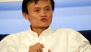 Κίνα: «Εμφανίστηκε» μετά από τρεις μήνες απουσίας ο ιδρυτής της Alibaba Τζακ Μα