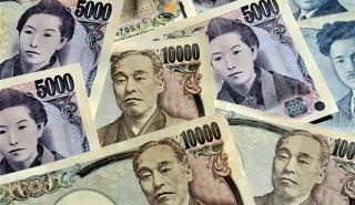 Ιαπωνία: Σε χαμηλό 34 ετών το γιεν - Η κυβέρνηση προειδοποιεί για «ισχυρή παρέμβαση»