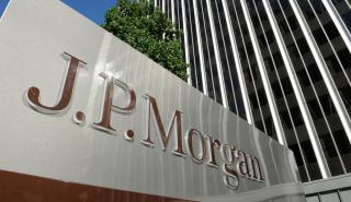 JP Morgan: «Μαχαίρι» στις τιμές - στόχους των ελληνικών τραπεζών