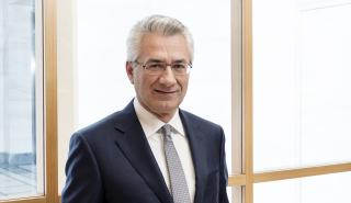 Καλαντώνης (doValue): Για την ώρα δεν βλέπουμε μαζικές αθετήσεις ρυθμισμένων δανείων
