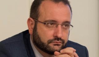Επανεξελέγη πρόεδρος του Οικονομικού Επιμελητηρίου ο Κωνσταντίνος Κόλλιας