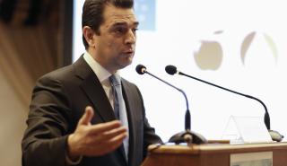 Νέες θέσεις εργασίας με καλούς μισθούς το σχέδιο της κυβέρνησης για ενέργεια και περιβάλλον