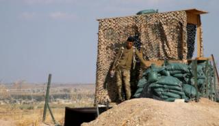 Τουρκία: Αεροπορικές επιδρομές σε 13 στόχους Κούρδων μαχητών στο βόρειο Ιράκ