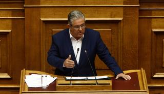 Κουτσούμπας: Για την προστασία της υγείας χρειάζεται αγώνας διαρκείας