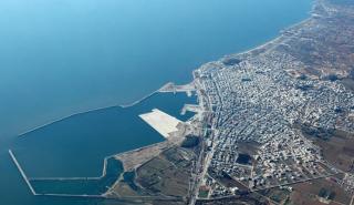 ΤΑΙΠΕΔ: Έρχεται ο Σύμβουλος Στρατηγικής και Επιχειρηματικής Ανάπτυξης για τον Λιμένα Αλεξανδρούπολης – Πώς θα «χτιστεί» το business plan