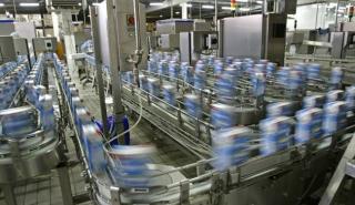 Markit: Ιστορικό υψηλό για τον μεταποιητικό PMI στην Ευρωζώνη τον Απρίλιο