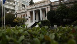 Παράταση της θητείας των αρχηγών Αεροπορίας και Αστυνομίας αποφάσισε το ΚΥΣΕΑ