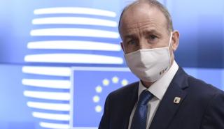 Ιρλανδία: Mερική χαλάρωση στο σκληρότερο και μακροβιότερο lockdown της Ευρώπης