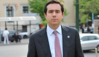 Μηταράκης: Απέτυχε η προσπάθεια της Τουρκίας να προκαλέσει κλιμάκωση