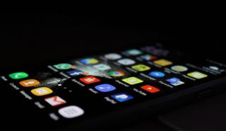 Εκτινάχθηκε η χρήση mobile apps το 2020 - Η «χρυσή» δεκάδα των εφαρμογών