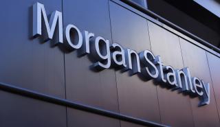«Καμπανάκι» Morgan Stanley για «βουτιά» 24% του S&P 500