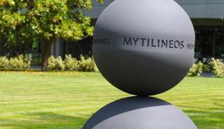 MYTILINEOS: Επενδύει σε «πράσινα» καύσιμα για τη μείωση του περιβαλλοντικού της αποτυπώματος