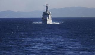 Με αντι-Navtex «απαντά» στην τουρκική πρόκληση η Ελλάδα