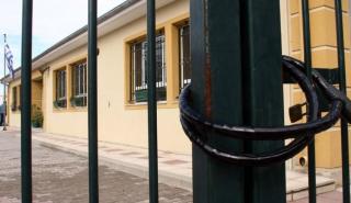 Σύψας: Άνοιγμα γυμνασίων - λυκείων προς 1η Φεβρουαρίου