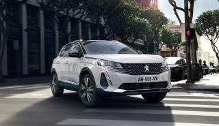 Tο νέο Peugeot 3008 από 24.900 ευρώ στην Ελλάδα (pics & vid)