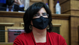 Helena Paiva: Η Πορτογαλία στηρίζει την ελληνική πρόταση για πιστοποιητικό εμβολιασμού