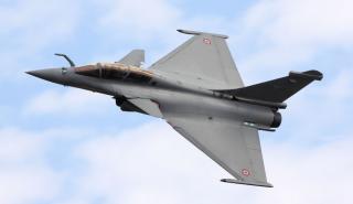 Γαλλία: Θα πραγματοποιήσει ασκήσεις με μαχητικά αεροσκάφη στον εναέριο χώρο της Βοσνίας-Ερζεγοβίνης
