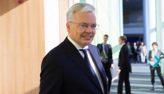 Επίτροπος Δικαιοσύνης: Το πιστοποιητικό της ΕΕ για την COVID-19 είναι πολύ σημαντικό για την ΕΕ